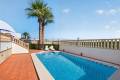 Resale - Detached Villa - Villamartin - Las Violetas