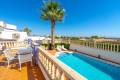 Resale - Detached Villa - Villamartin - Las Violetas