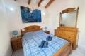 Resale - Detached Villa - Villamartin - Lomas del Golf