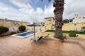 Resale - Detached Villa - Villamartin - Lomas del Golf