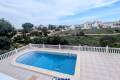 Resale - Detached Villa - Villamartin - Los Dolses