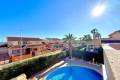 Resale - Detached Villa - Villamartin - Los Dolses