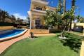 Resale - Detached Villa - Villamartin - Los Dolses