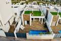 Resale - Detached Villa - Villamartin - Los Dolses