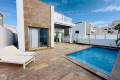 Resale - Detached Villa - Villamartin - Los Dolses