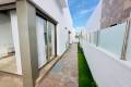 Resale - Detached Villa - Villamartin - Los Dolses