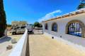 Resale - Detached Villa - Villamartin - Los Dolses