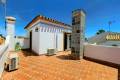 Resale - Detached Villa - Villamartin - Los Dolses