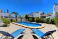 Resale - Detached Villa - Villamartin - Los Dolses