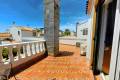 Resale - Detached Villa - Villamartin - Los Dolses