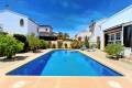 Resale - Detached Villa - Villamartin - Los Dolses