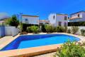 Resale - Detached Villa - Villamartin - Los Dolses