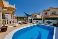 Resale - Detached Villa - Villamartin - Los Dolses