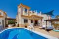 Resale - Detached Villa - Villamartin - Los Dolses