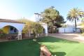 Resale - Detached Villa - Villamartin - Los Dolses