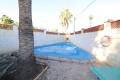 Resale - Detached Villa - Villamartin - Los Dolses