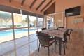 Resale - Detached Villa - Villamartin - Los Dolses