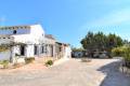 Resale - Detached Villa - Villamartin - Los Dolses