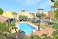 Resale - Detached Villa - Villamartin - Los Dolses