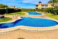 Resale - Detached Villa - Villamartin - Monte Golf