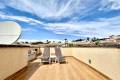 Resale - Detached Villa - Villamartin - Monte Golf