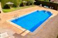 Resale - Detached Villa - Villamartin - Monte Golf