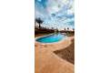 Resale - Detached Villa - Villamartin - Monte Golf