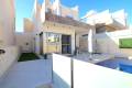 Resale - Detached Villa - Villamartin - PAU 26