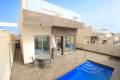 Resale - Detached Villa - Villamartin - PAU 26