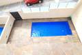 Resale - Detached Villa - Villamartin - PAU 26