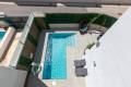 Resale - Detached Villa - Villamartin - PAU 26
