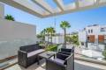 Resale - Detached Villa - Villamartin - PAU 26