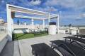 Resale - Detached Villa - Villamartin - PAU 26