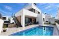 Resale - Detached Villa - Villamartin - PAU 26