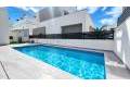 Resale - Detached Villa - Villamartin - PAU 26