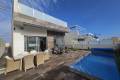 Resale - Detached Villa - Villamartin - PAU 26