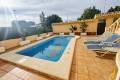 Resale - Detached Villa - Villamartin - PAU 26