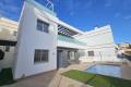 Resale - Detached Villa - Villamartin - PAU 26