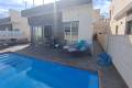 Resale - Detached Villa - Villamartin - PAU 26