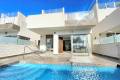 Resale - Detached Villa - Villamartin - PAU 26