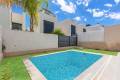 Resale - Detached Villa - Villamartin - PAU 26