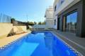 Resale - Detached Villa - Villamartin - PAU 26