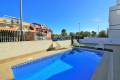 Resale - Detached Villa - Villamartin - PAU 26