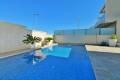 Resale - Detached Villa - Villamartin - PAU 26