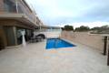 Resale - Detached Villa - Villamartin - PAU 26