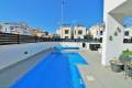 Resale - Detached Villa - Villamartin - PAU 26