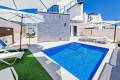 Resale - Detached Villa - Villamartin - PAU 26