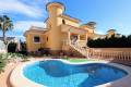 Resale - Detached Villa - Villamartin - PAU 26