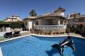 Resale - Detached Villa - Villamartin - Pinada Golf