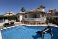 Resale - Detached Villa - Villamartin - Pinada Golf